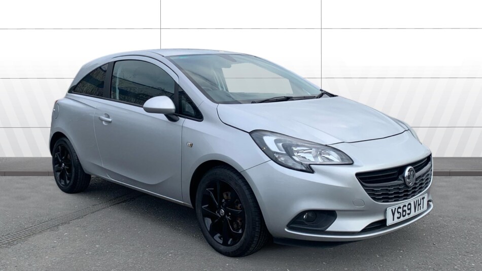 Vauxhall Corsa 1.4 Griffin 3dr Petrol Hatchback